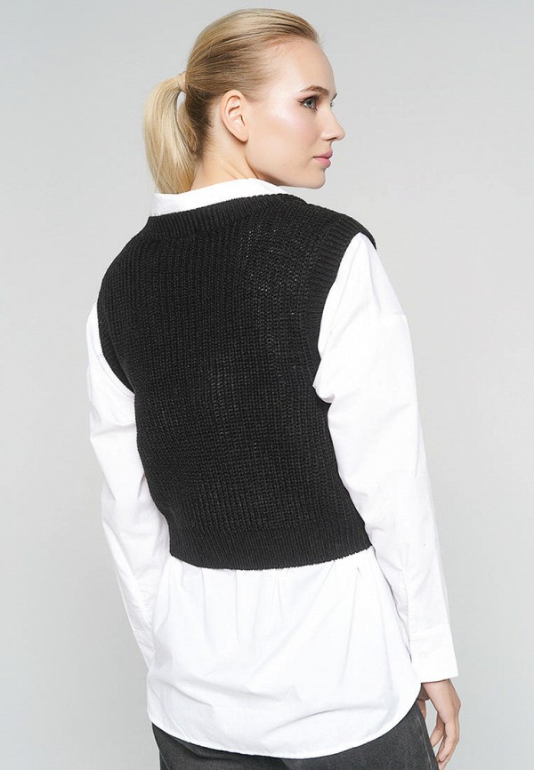 фото Жилет твое