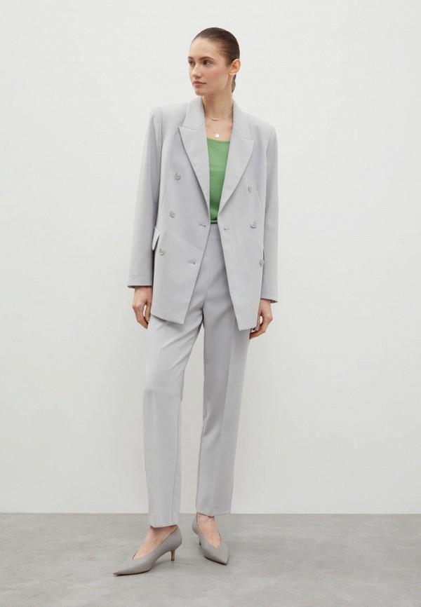 фото Брюки finn flare