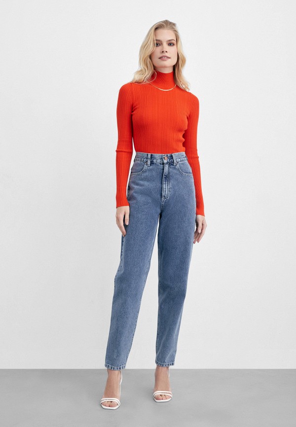 фото Джинсы i am studio