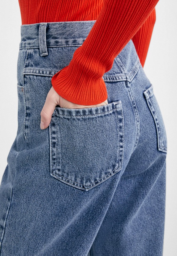 фото Джинсы i am studio