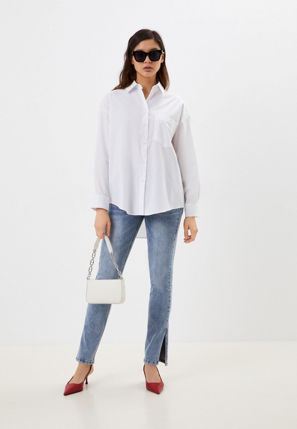 фото Джинсы befree