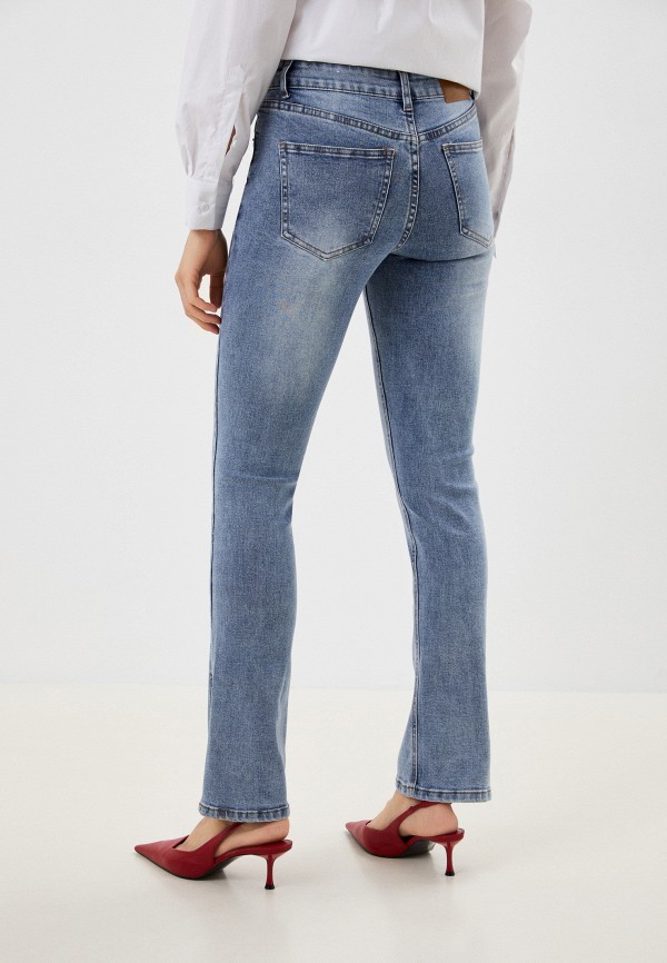 фото Джинсы befree