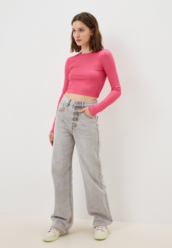 фото Джинсы befree