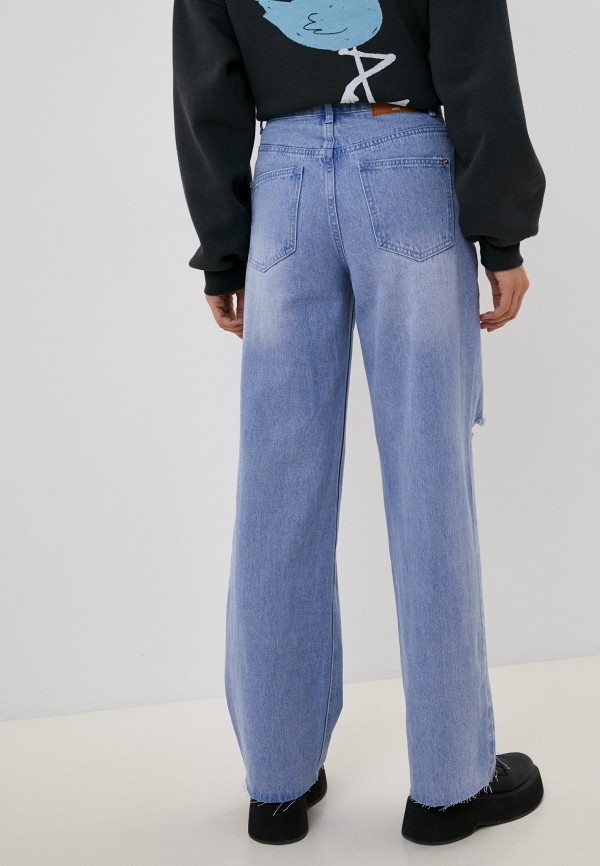 фото Джинсы befree