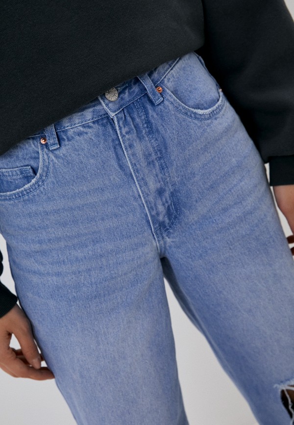 фото Джинсы befree