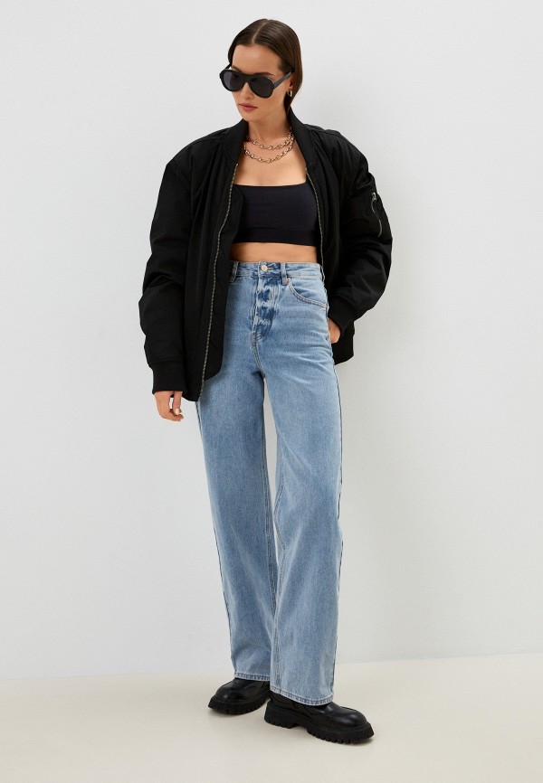 фото Джинсы befree