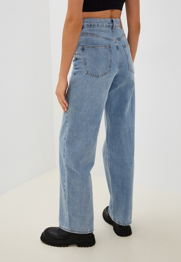 фото Джинсы befree