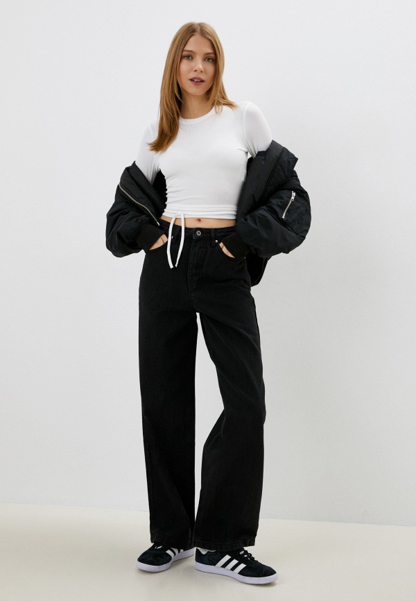 фото Джинсы befree