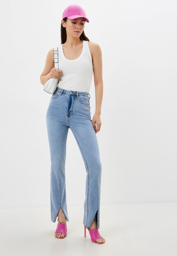 фото Джинсы befree