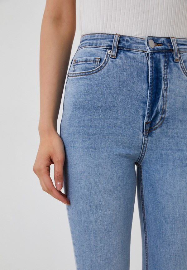 фото Джинсы befree