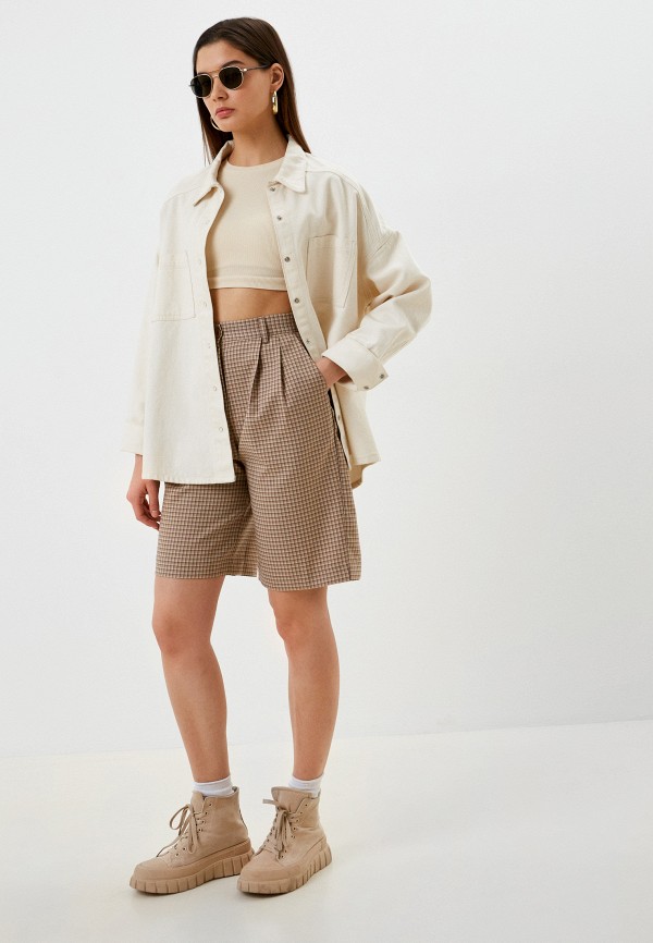 фото Шорты befree