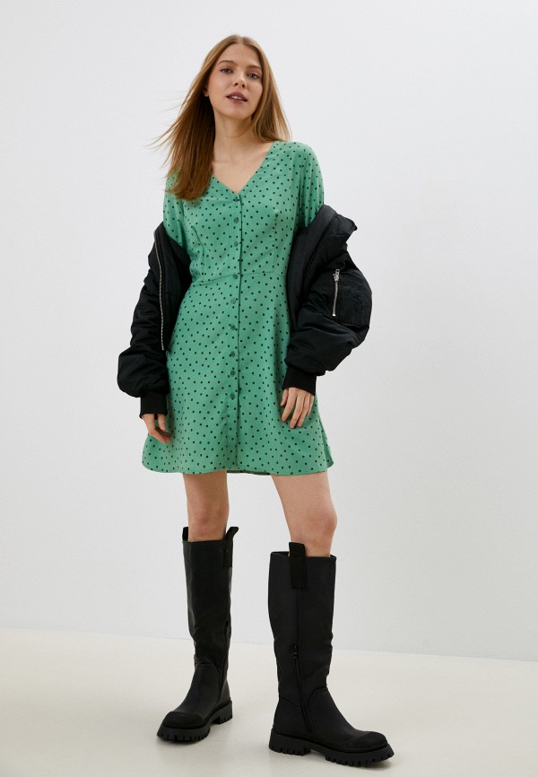 фото Платье befree