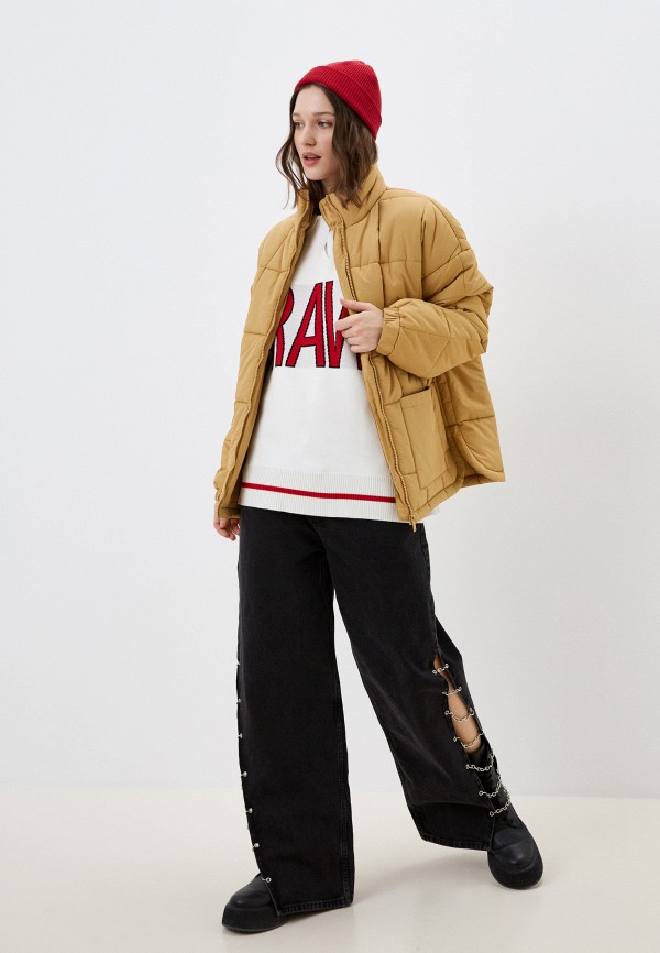 фото Куртка утепленная befree