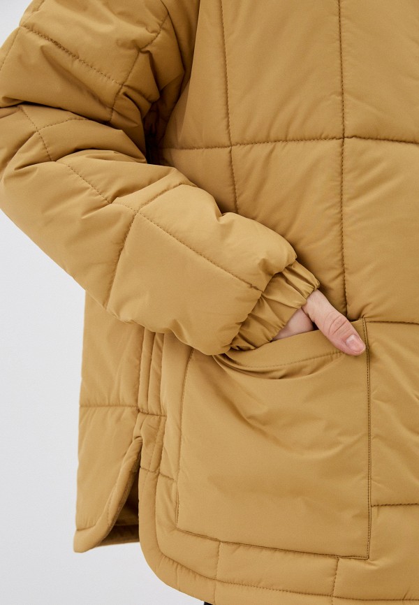 фото Куртка утепленная befree