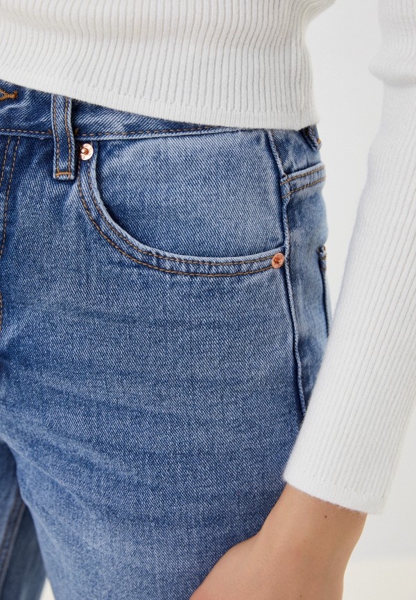 фото Джинсы befree