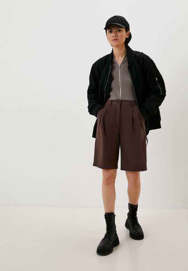 фото Шорты befree