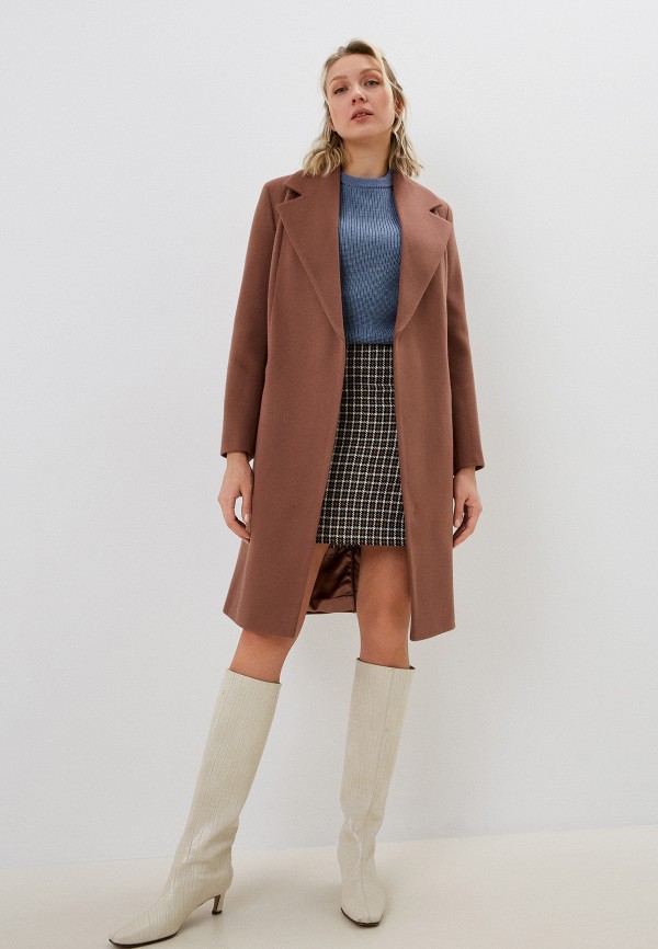 фото Пальто vivaldi