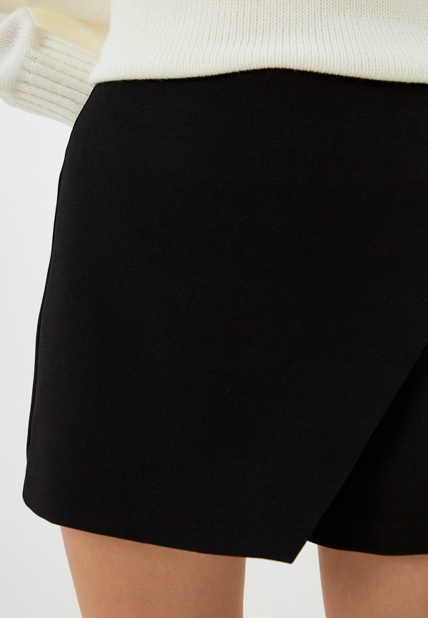 фото Юбка-шорты befree