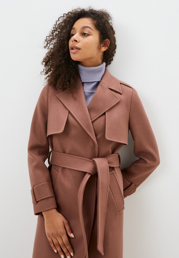 фото Пальто vivaldi