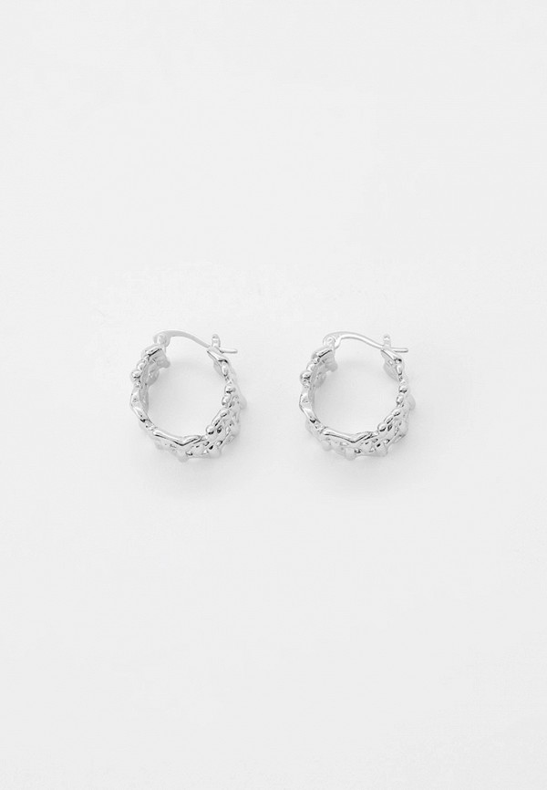 

Серьги Bocciolo, Серебряный, Earrings