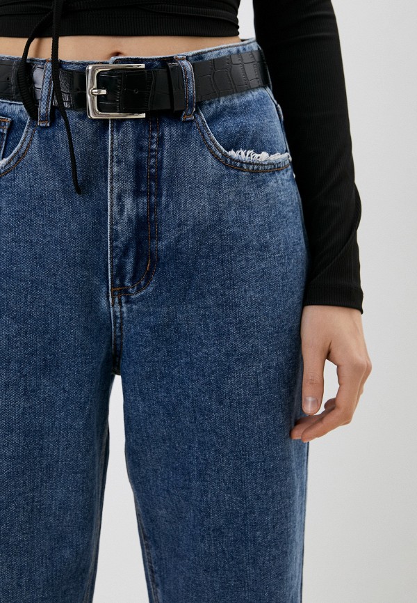 фото Джинсы befree