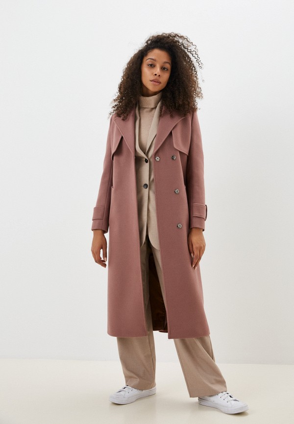 фото Пальто vivaldi