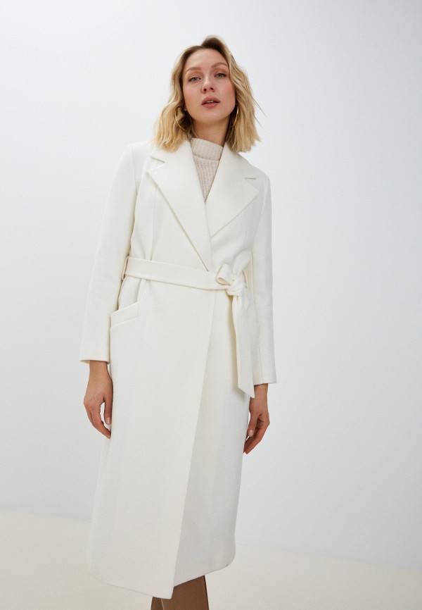 

Пальто Vivaldi, Белый