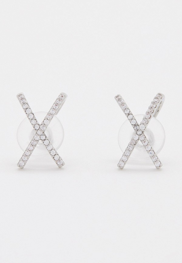 

Серьги Bocciolo, Серебряный, Earrings