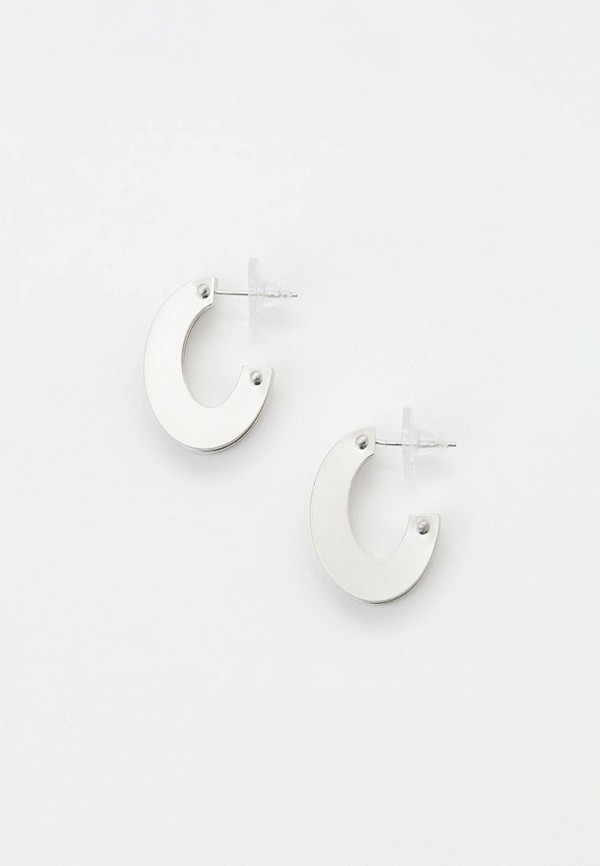 

Серьги Bocciolo, Серебряный, Earrings