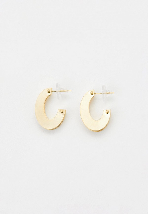 

Серьги Bocciolo, Золотой, Earrings