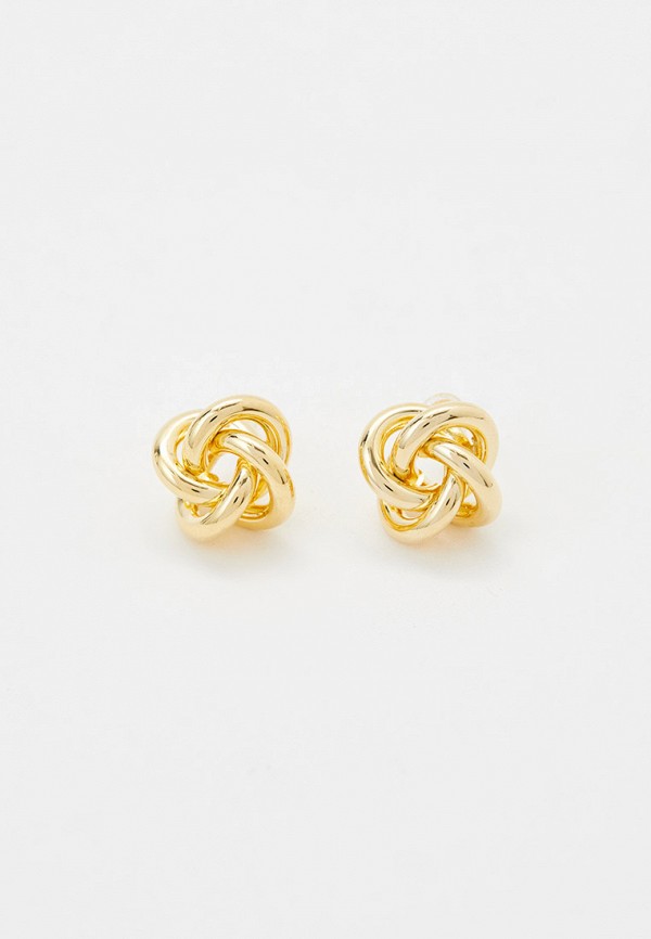 

Серьги Bocciolo, Золотой, Earrings