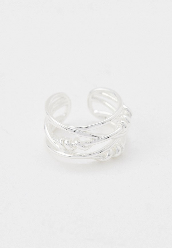 

Кольцо Bocciolo, Серебряный, Ring
