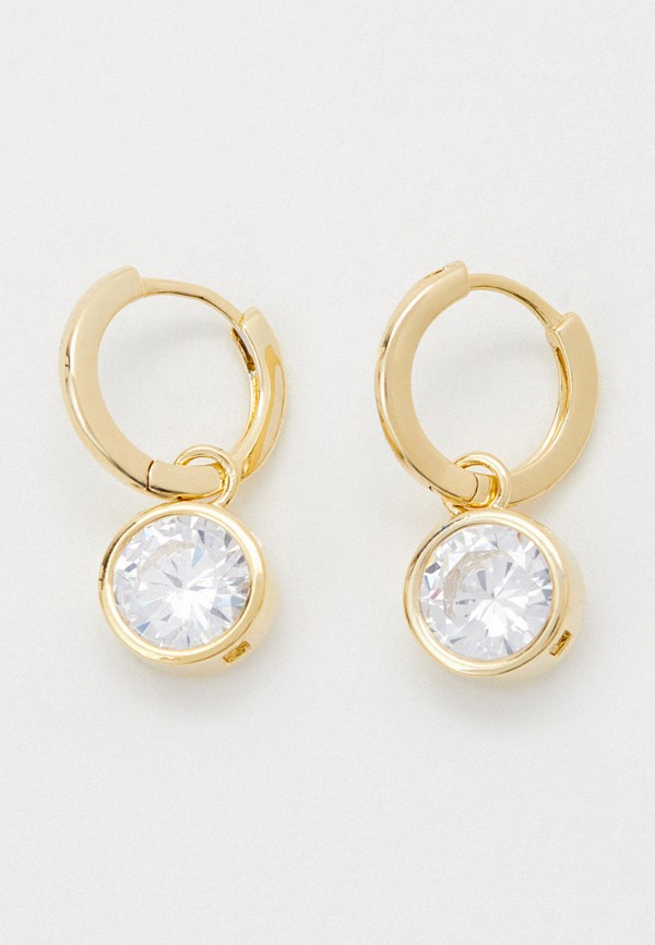 

Серьги Bocciolo, Золотой, Earrings