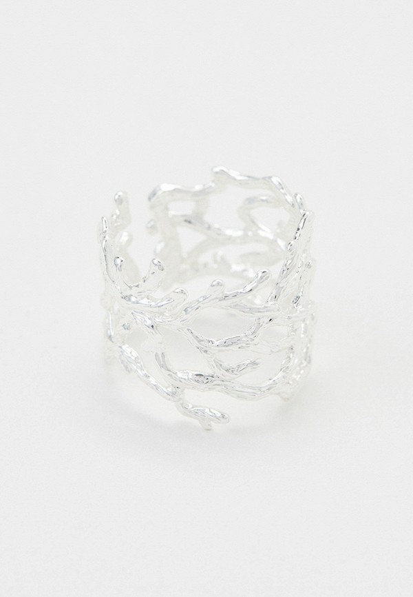 

Кольцо Bocciolo, Серебряный, Ring