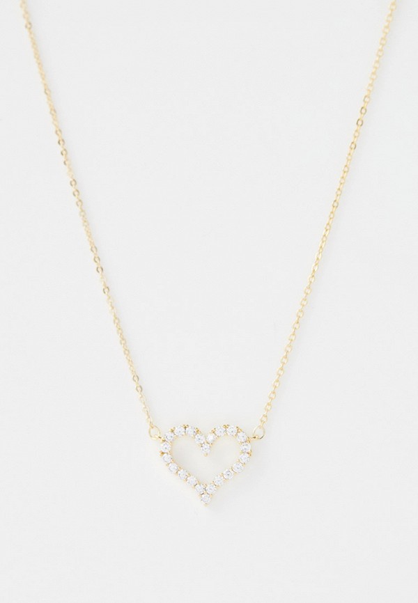 

Колье Bocciolo, Золотой, Necklace