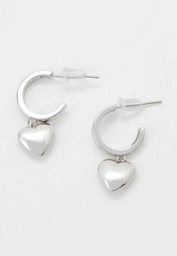 

Серьги Bocciolo, Серебряный, Earrings