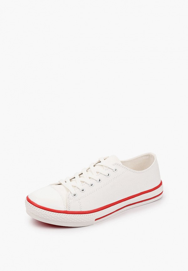 фото Кеды abricot