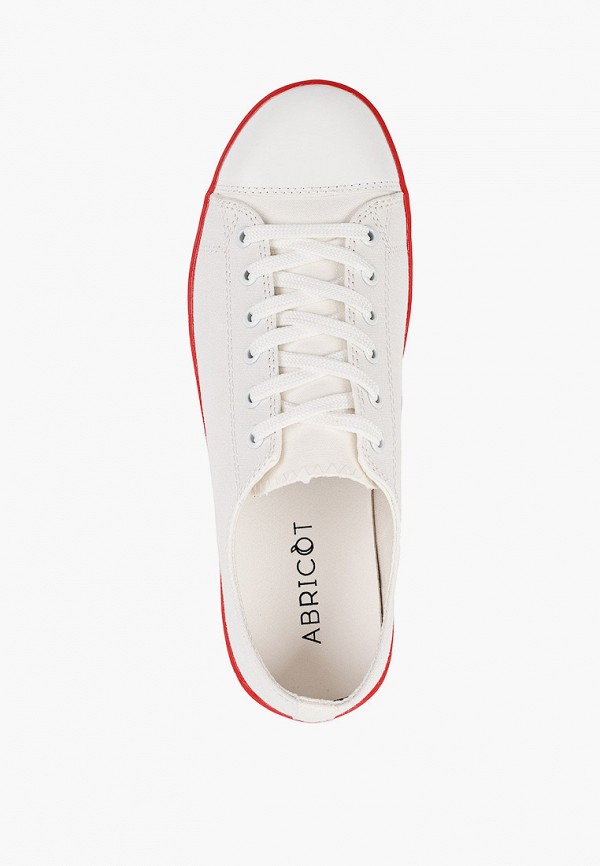 фото Кеды abricot