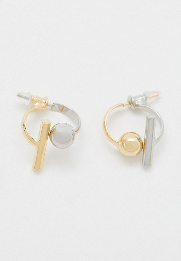 

Серьги Bocciolo, Разноцветный, Earrings