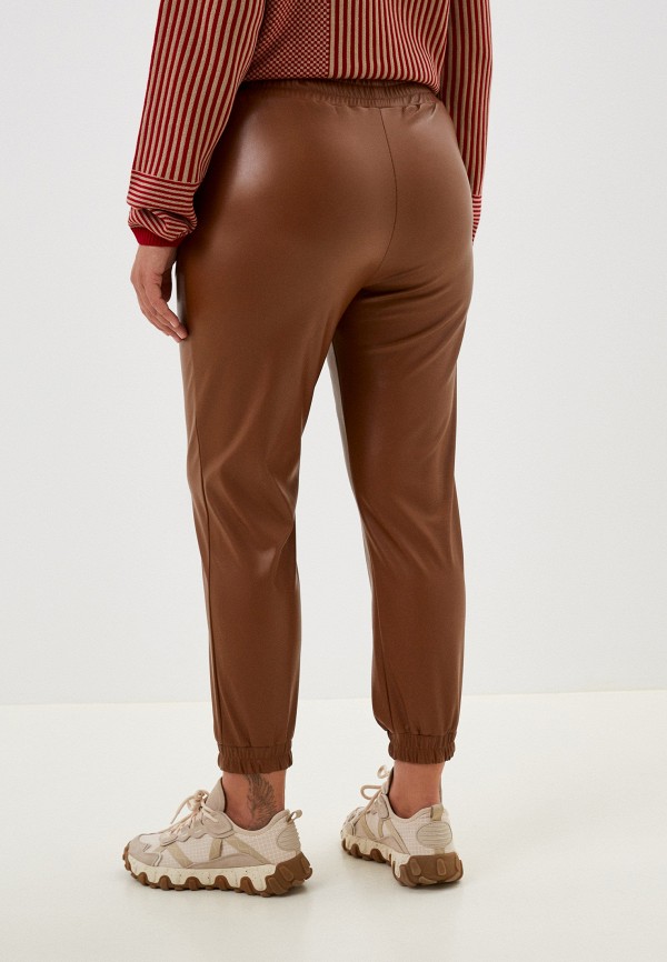 фото Брюки abricot