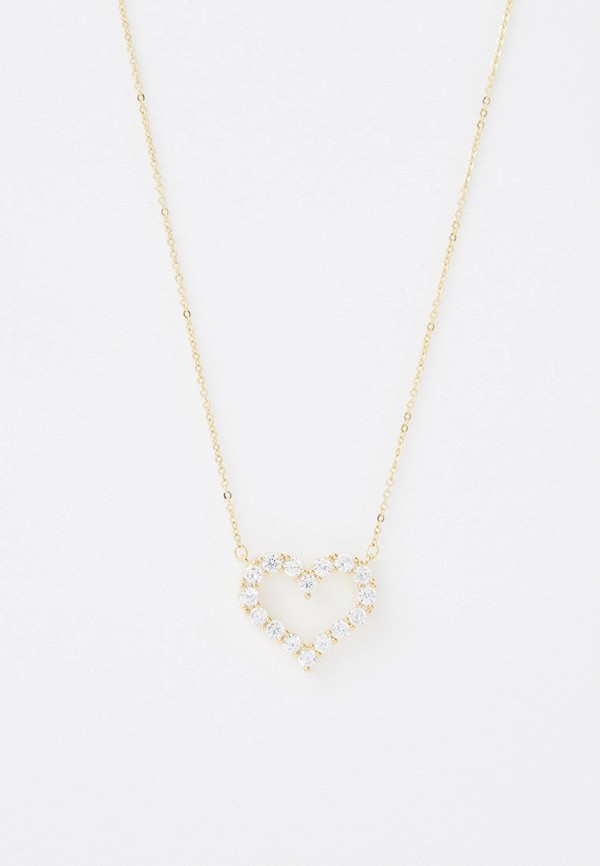 

Колье Bocciolo, Золотой, Necklace