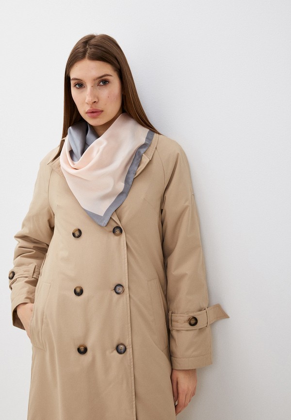 фото Платок модные истории