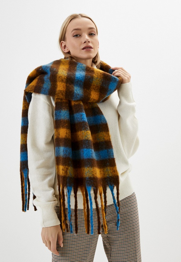 фото Шарф bocciolo