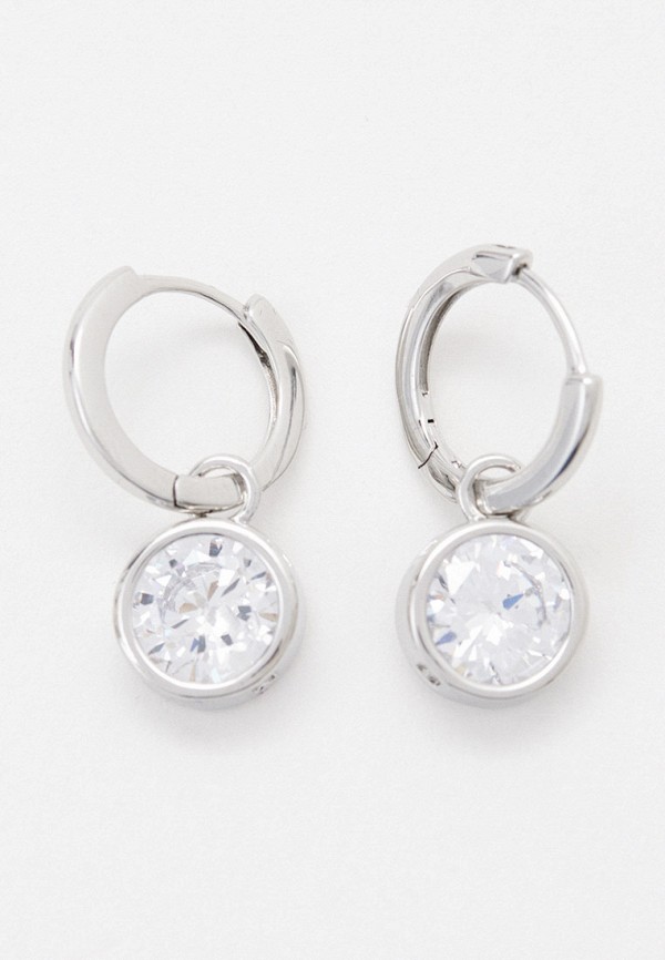 

Серьги Bocciolo, Серебряный, Earrings