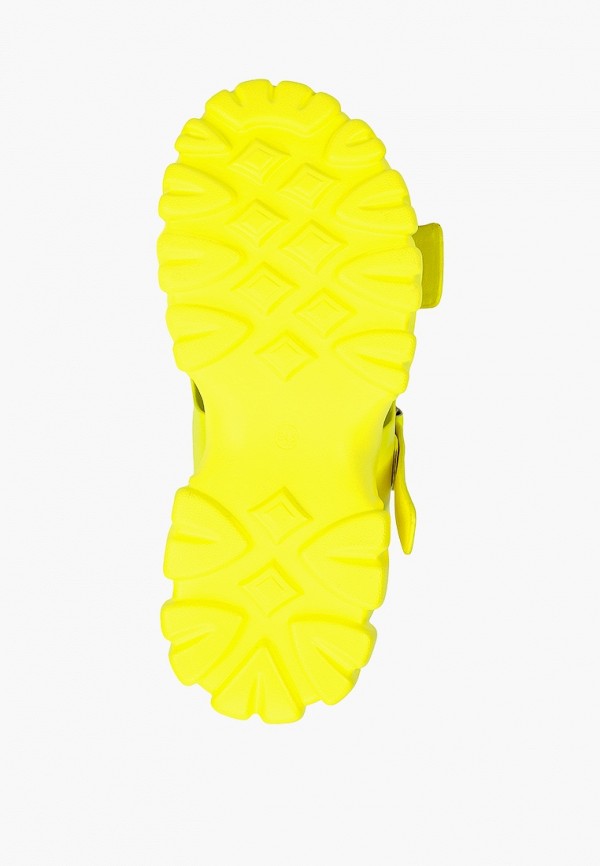 фото Сандалии abricot