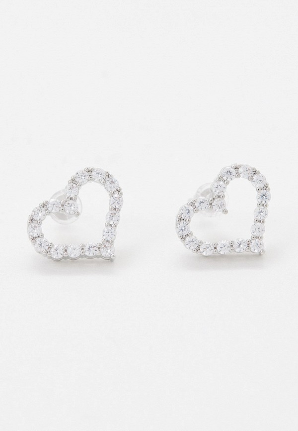 

Серьги Bocciolo, Серебряный, Earrings