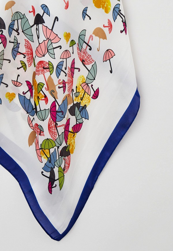 фото Платок модные истории