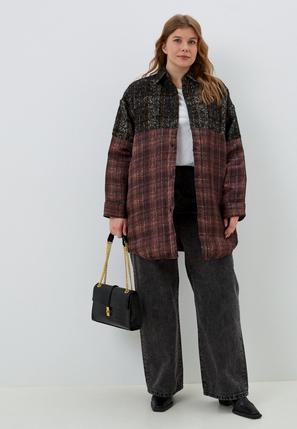 фото Пуховик jnby