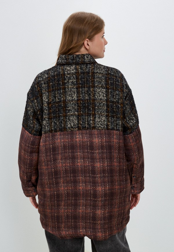 фото Пуховик jnby