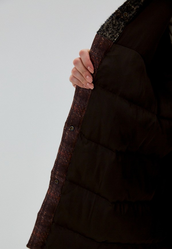 фото Пуховик jnby